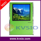 Interactive Wall Mounted Information Kiosk (9206F)