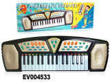 Electronic Organ (EV004533)
