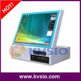 Interactive Information Kiosk (KVS-9205F)