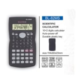 Scientific Calculator 82MS
