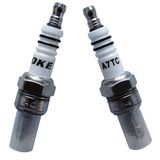 Motorcycle Spark Plug A7TC(C7HSA)