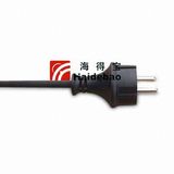 European Three Wire Waterproof Plug (HDB2-F) 16A