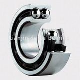 Double Row Angular Contact Ball Bearing 3008-B-Tvh