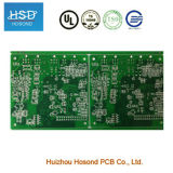 Tinned Printed Circuit Board for Electronic Connection 036