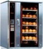 Electric Convenction Oven (OMJ-CV-10)