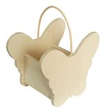 Butterfly Basket