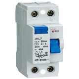 Residual Current Circuit Breaker (JVL7-125)