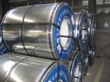 Aluminum-Zinc Alloy Coated Steel