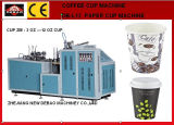 Paper Cups Forming Machinery