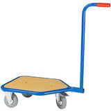 Triangular Platform Trolley (881997)