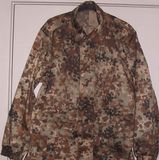 Army Uniform (L/XL/XXL/XXXL)