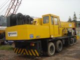 Truck Crane (TG450E)