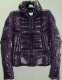 Ladies Down Jacket - 2