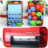 Mobile Skin Cutter Plotter Sticker Making Machine Hot