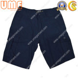Men's Cargo Pants with Polycotton Woven Fabric (UMCP08)