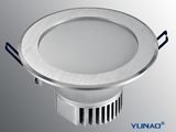 8W Downlight LED (LA-DA08X016)