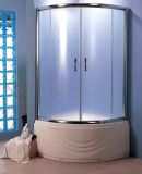 Simple Shower Enclosure (G357)