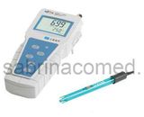 Portable pH Meter (PHBJ-260)