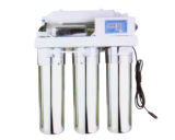 SS Pipeline Connected Water Purifier (RO-01)