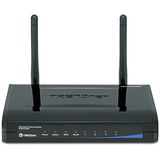 11N 300Mbps DD-WRT Wireless Router (EP-652BRP)