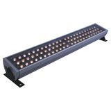 LED Wall Washer 72x1w RGB, AC85-265V