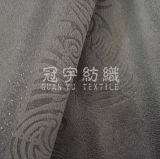 High Weight Print Polyester Fabric for Upholstery Use