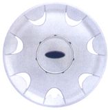 Wheel Cover for Ford-Fiesta (FORD-FIESTA'05 SERIES)