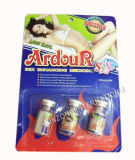 Ardour Female Sex Product Medicine (KZ-SP058)