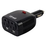 DC-AC Power Inverter for Car 120W