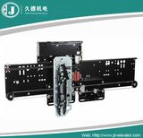 Elevator Parts_Selcom DC Door