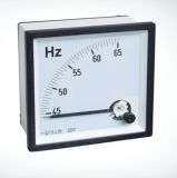 Analog Panel Hz Meter (TF-96)