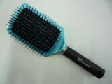 Plastic Cushion Hair Brush (H307F1.2186F0)