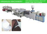 WPC PVC Board Extrusion Machinery