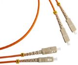 Fiber Patch Cord (SC-SC)