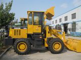 Hydraulic 2 Ton Mini Loader