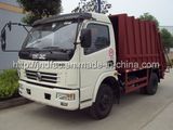 DONGFENG Xiaobawang Garbage Truck