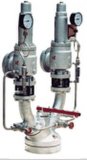 Safety Valve Quick Crossover Device (HTKH-A Series) 
