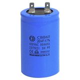 Motor Capacitor (CBB60B)