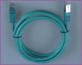 CAT6 Patch Cable/Telephone Cable/Optical Fiber Patch Cords