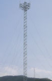 Guyed Telecommunication Tower (HW)
