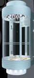 Elevator - Panoramic Elevator/Panoramic Lift/Observation Lift