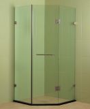 Glass Shower Enclosure (G371)