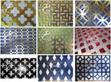 Perforated Decorative Metals