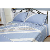 Bedding Set Embroidery, Duvet Cover Set Embroidery 06