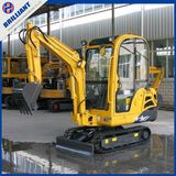 Hot Sale Mini Excavator (BI18-8)