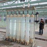Micro-Algae Cultivation Photobioreactor