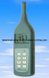 High Accuracy Sound Level Meter (5868P)