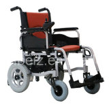 Folding Portable Electric Wheelchair (BZ-6201)