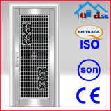 ISO Approved Exterior Stainless Steel Door