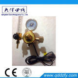 Carbon Dioxide Electric Heating Flow Meter